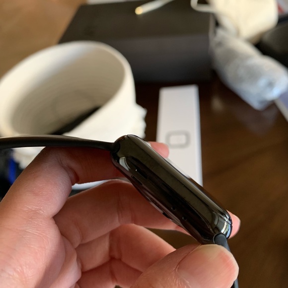 Apple Watch series 2 stainless steel sapphire - Picture 5 of 7